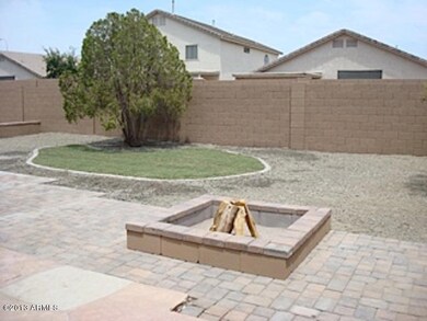 Firepit