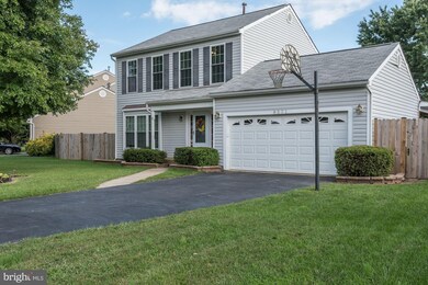 8571 Yoder St, Manassas, VA 20110 - photo 2