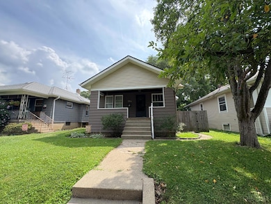 314 N F St, Hamilton, OH 45013 - photo 2