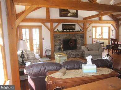 92 Braggs Cave Rd, Basye, VA 22810 - photo 7