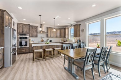 Main Kitchen