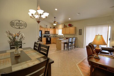 Great Room Plan
