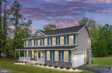 7324 Glenhaven Dr, Fredericksburg, VA 22407 - photo 2