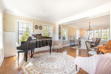 48 Ledyard Rd, Winchester, MA 01890 - photo 4