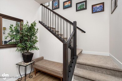 Stairway