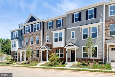 1531 Iron Horse Way, Hanover, MD 21076 - photo 3