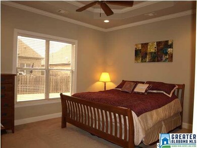 Master Bedroom.