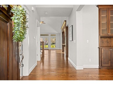 Entrance/Foyer