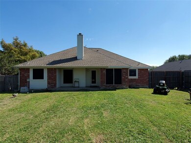 428 Windmill Dr, Lavon, TX 75166 - photo 5