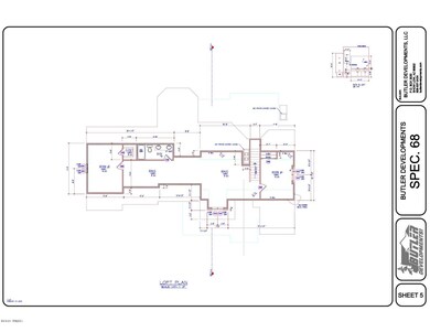 Second Floor Plan