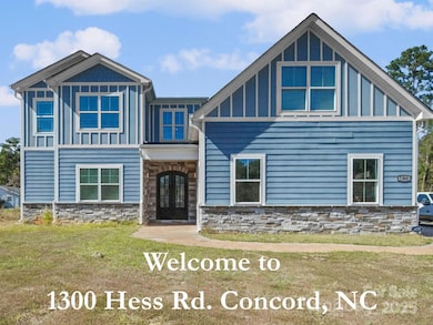 1300 Hess Rd, Concord, NC 28025 - photo 2