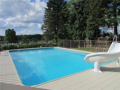 Great pool