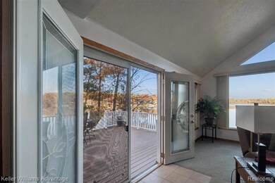 4469 S Canal Dr, Harrison, MI 48625 - photo 4