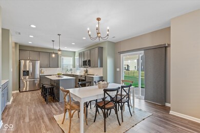 6892 Swather Dr, Whitestown, IN 46075 - photo 6