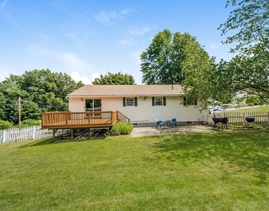 38 Belli Ave, Fitchburg, MA 01420 - photo 3