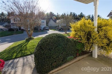 Beauiful Landscaping that You Don't have to Take C