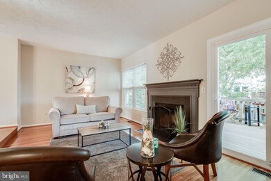 13406 Elevation Ln, Herndon, VA 20171 - photo 7