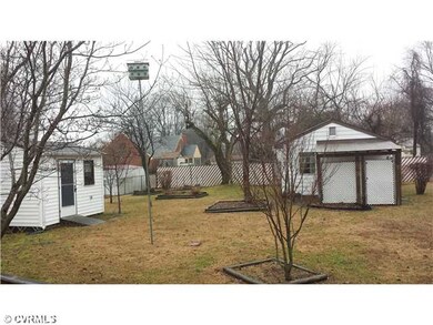 Yard/Garden
