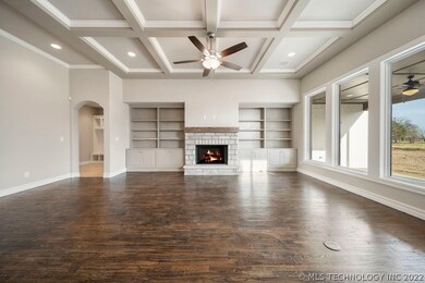 618 E 130th St S, Jenks, OK 74037 - photo 7