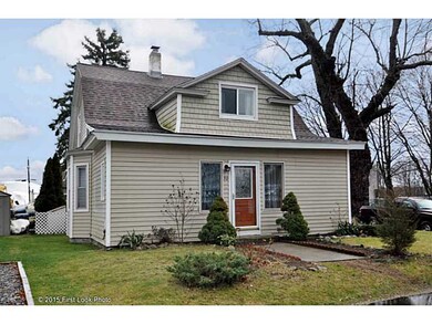 30 Overton St, Warwick, RI 02889 - photo 2