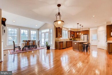 6750 Walter Scott Way, Columbia, MD 21044 - photo 7