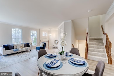 17442 Bayou Bend Cir, Dumfries, VA 22025 - photo 4