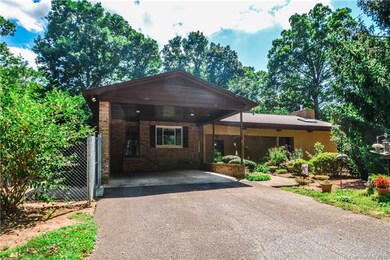 667 Barry Oak Rd, Cleveland, NC 27013 - photo 4