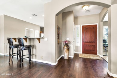 3929 E Peach Tree Dr, Chandler, AZ 85249 - photo 5