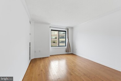 Observatory of Georgetown unit 514, Washington, DC 20007 - photo 4