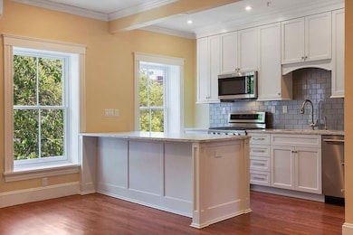 73 Rutland St unit 4, Boston, MA 02118 - photo 5