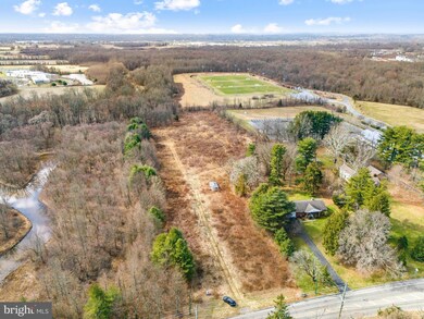 555 Meadow Rd, Princeton, NJ 08540 - photo 3