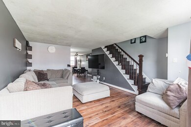 1058 Cedarwood Rd, Glenolden, PA 19036 - photo 2