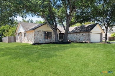 101 N Kings Canyon Dr, Cedar Park, TX 78613 - photo 4