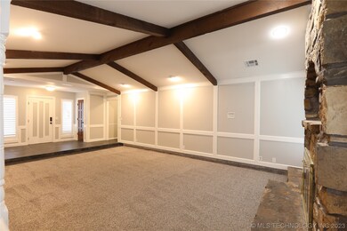 2533 Chapel Hill Rd, Bartlesville, OK 74006 - photo 5