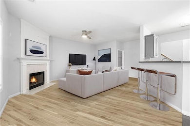 384 Creek Manor Way, Suwanee, GA 30024 - photo 4