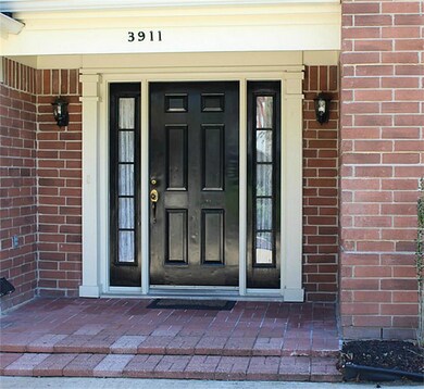 3911 Greenwood Dr, Pearland, TX 77584 - photo 2