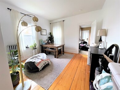 25 Sargent St unit 2, Cambridge, MA 02140 - photo 2