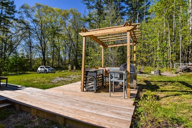 Outdoor Ktchen