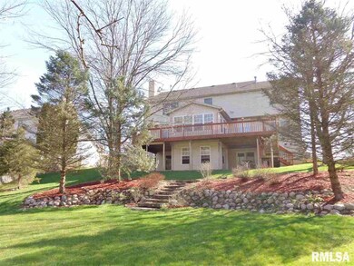 5225 N Rothmere Dr, Peoria, IL 61615 - photo 6