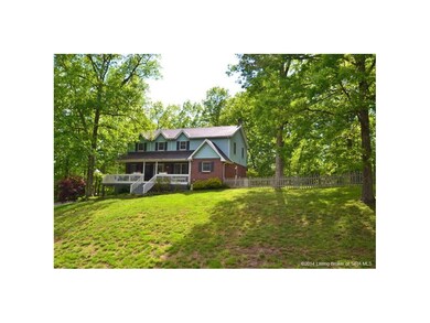 1110 Lakeview Dr, Borden, IN 47106 - photo 6