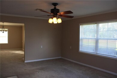 Den/Great Room