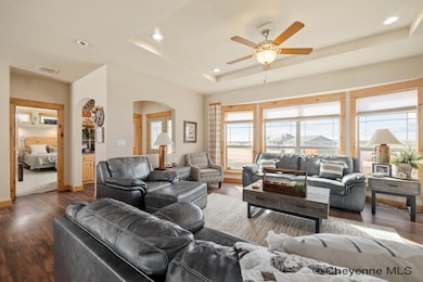 204 Abilene Loop, Burns, WY 82053 - photo 6