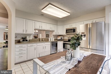 2841 Quarry Heights Way, Baltimore, MD 21209 - photo 5