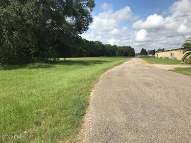 List Drive from entrance