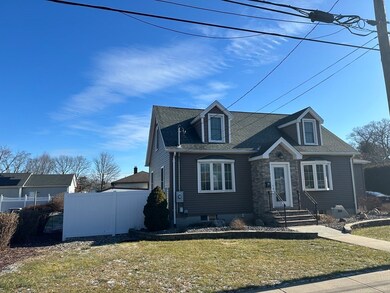 164 Prospect St, Ludlow, MA 01056 - photo 4