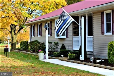 894 Church Hill Rd, Milford, DE 19963 - photo 3