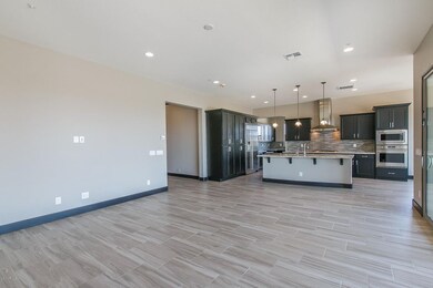 5) GREAT ROOM