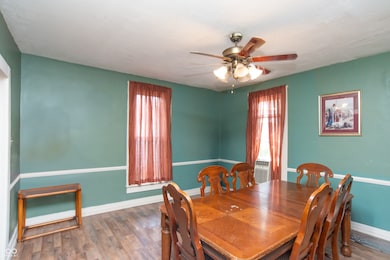 1019 W 9th St, Anderson, IN 46016 - photo 6