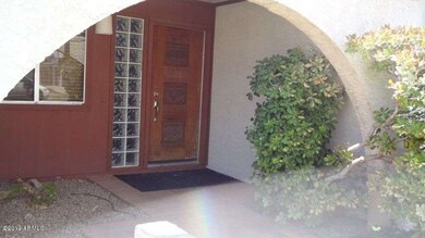 frontdoor