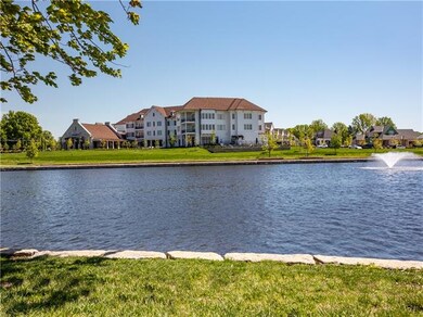 Enjoy the 80+ acre Meadowbrook Park featuring thre